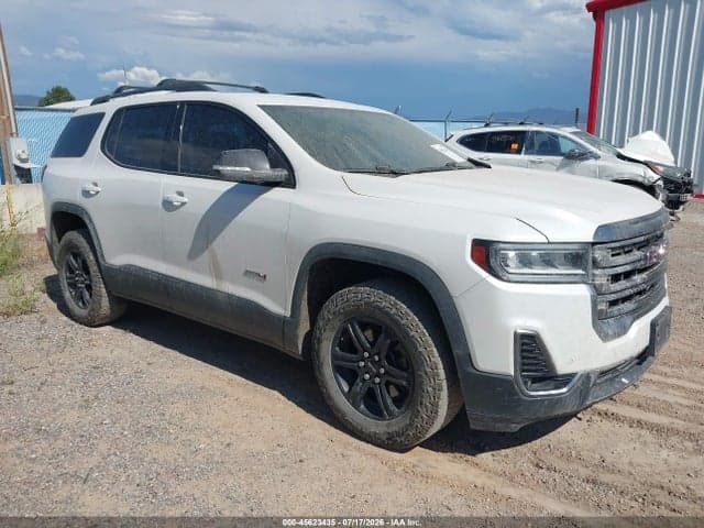 2021 GMC ACADIA AWD AT4 1