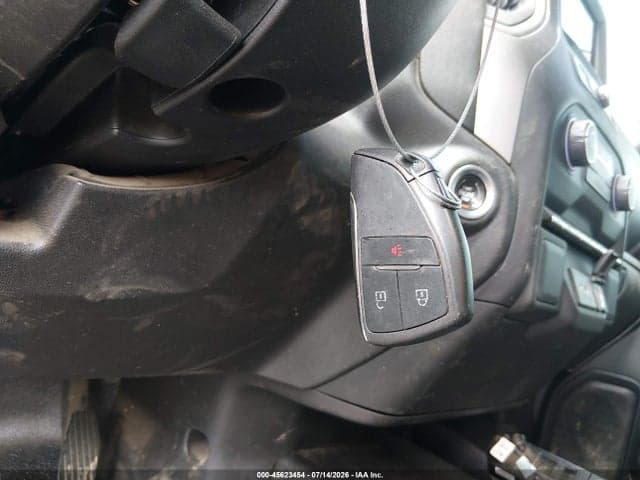 2022 CHEVROLET SILVERADO 1500 4WD SHORT BED WT 11