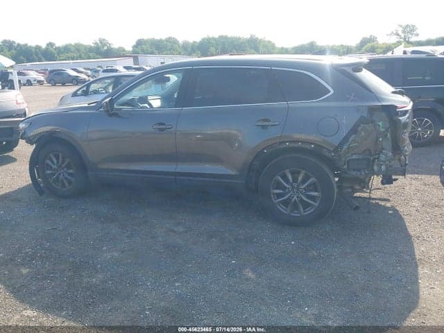 2022 MAZDA CX-9 TOURING 14