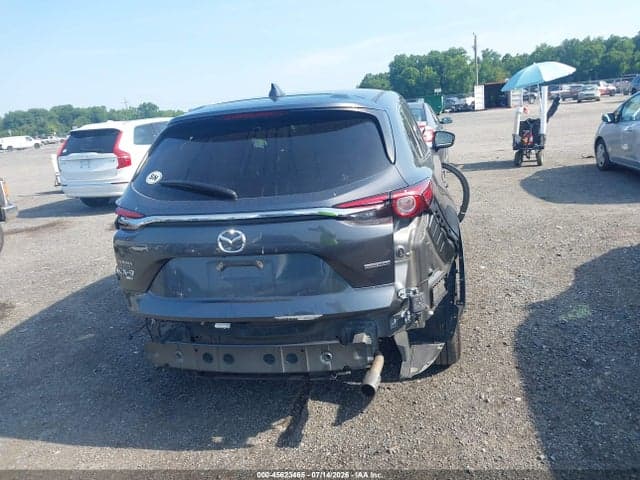 2022 MAZDA CX-9 TOURING 16