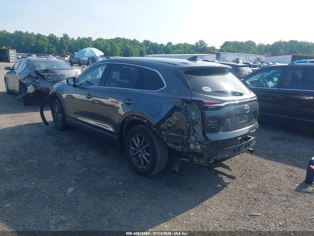 2022 MAZDA CX-9 TOURING 3