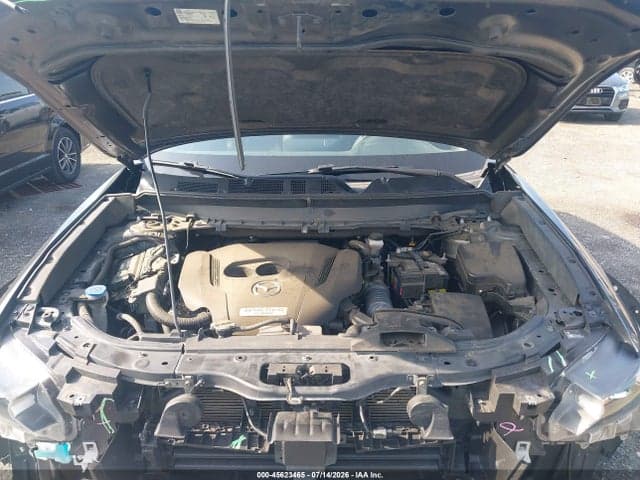 2022 MAZDA CX-9 TOURING 10