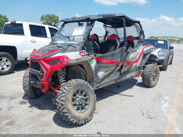 2022 POLARIS RZR XP 4 1000 PREMIUM 2