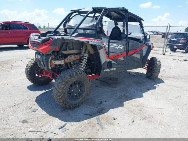 2022 POLARIS RZR XP 4 1000 PREMIUM 12