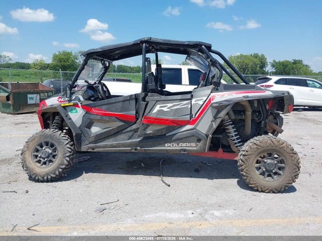 2022 POLARIS RZR XP 4 1000 PREMIUM 13