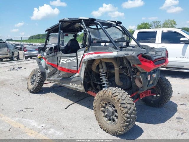 2022 POLARIS RZR XP 4 1000 PREMIUM 3