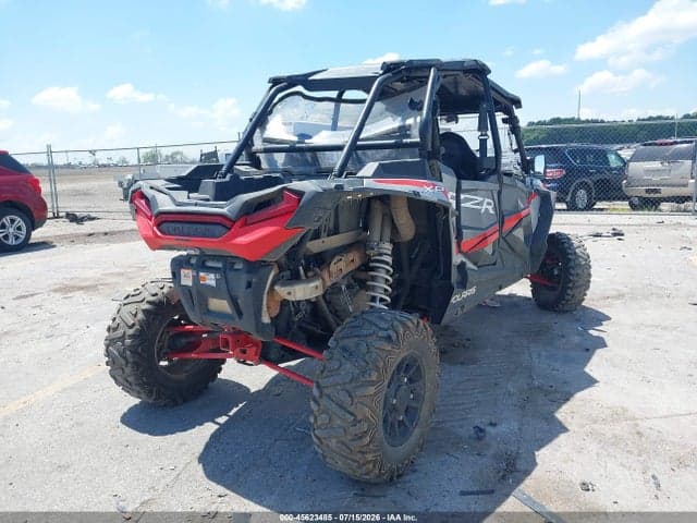 2022 POLARIS RZR XP 4 1000 PREMIUM 4