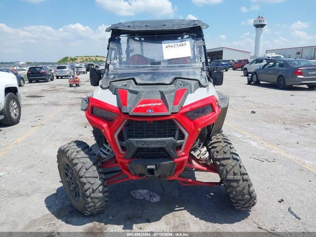 2022 POLARIS RZR XP 4 1000 PREMIUM 5