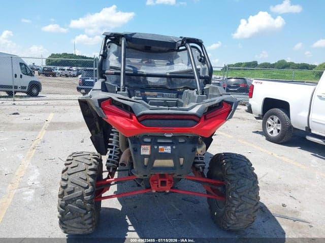 2022 POLARIS RZR XP 4 1000 PREMIUM 6