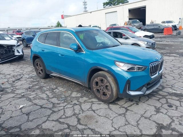 2025 BMW X1 XDRIVE28I