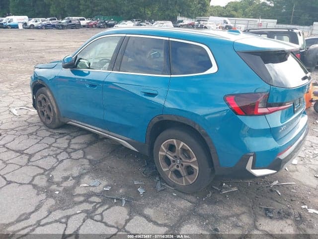 2025 BMW X1 XDRIVE28I 3
