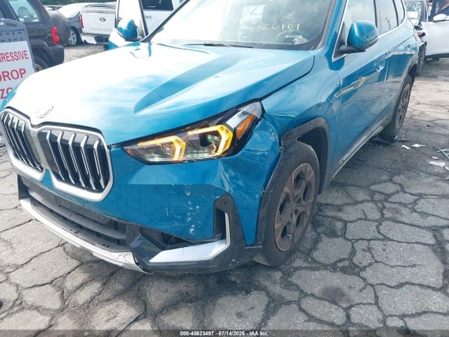 2025 BMW X1 XDRIVE28I 6