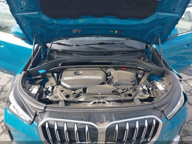 2025 BMW X1 XDRIVE28I 10
