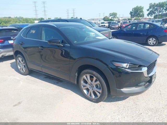 2022 MAZDA CX-30 PREFERRED 1
