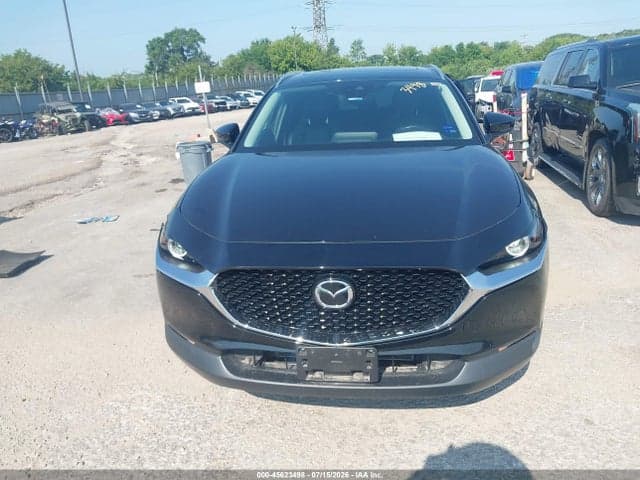 2022 MAZDA CX-30 PREFERRED 12