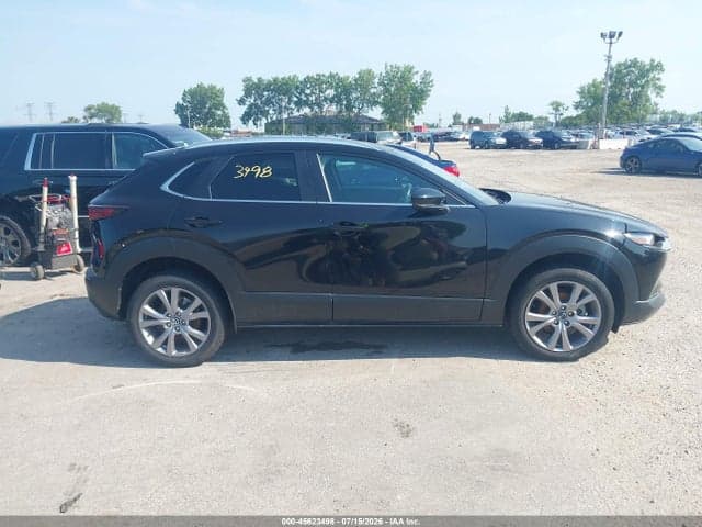 2022 MAZDA CX-30 PREFERRED 13