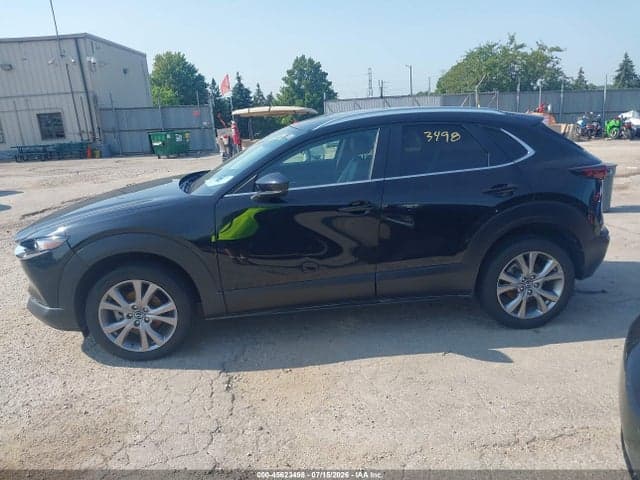 2022 MAZDA CX-30 PREFERRED 14