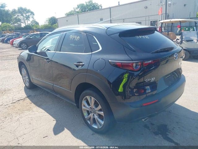 2022 MAZDA CX-30 PREFERRED 3