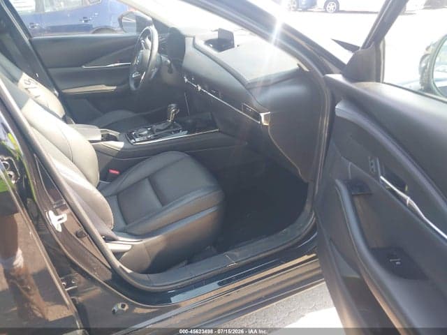2022 MAZDA CX-30 PREFERRED 5