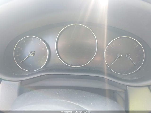 2022 MAZDA CX-30 PREFERRED 7