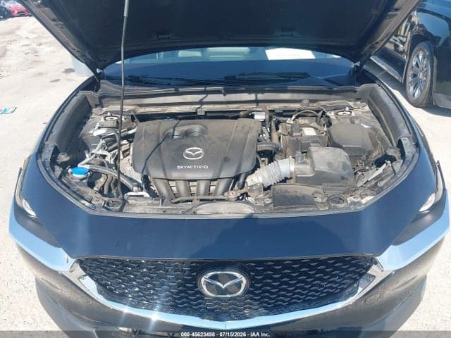 2022 MAZDA CX-30 PREFERRED 10