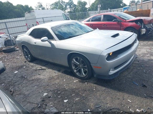 2020 DODGE CHALLENGER R/T 1