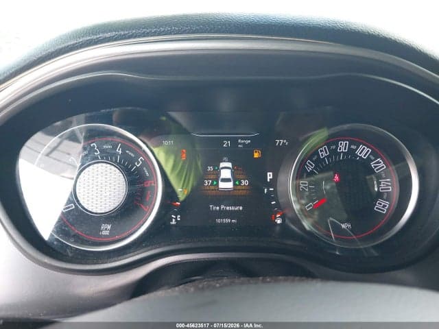 2020 DODGE CHALLENGER R/T 7