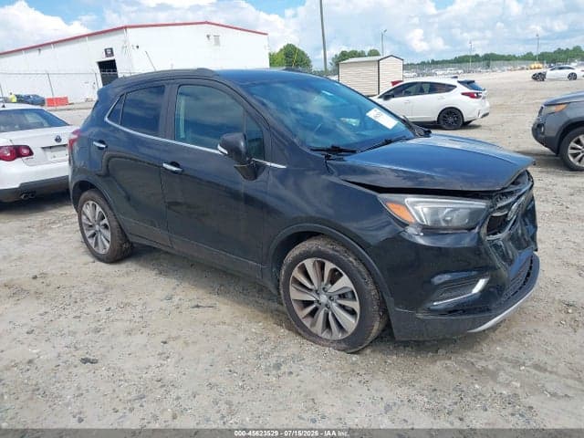 2019 BUICK ENCORE FWD PREFERRED 1