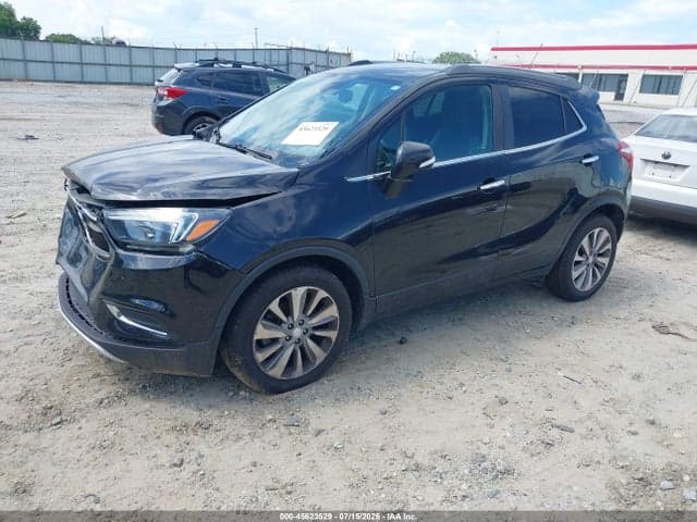 2019 BUICK ENCORE FWD PREFERRED 2