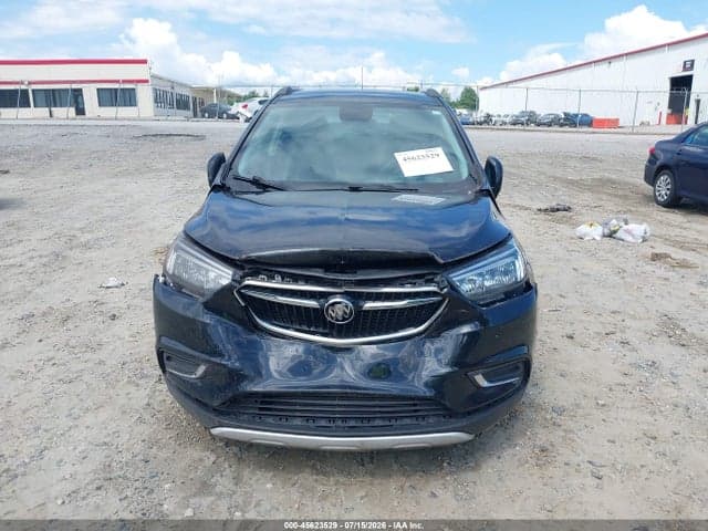 2019 BUICK ENCORE FWD PREFERRED 12