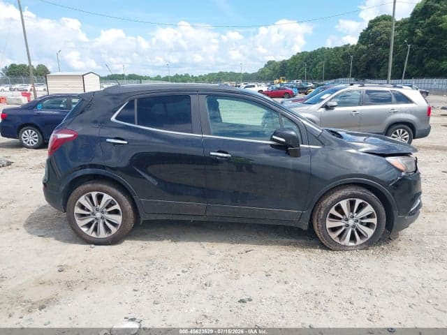 2019 BUICK ENCORE FWD PREFERRED 13