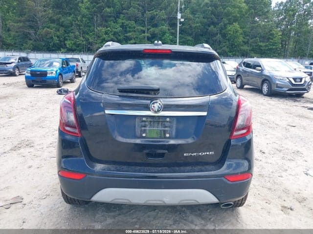 2019 BUICK ENCORE FWD PREFERRED 16