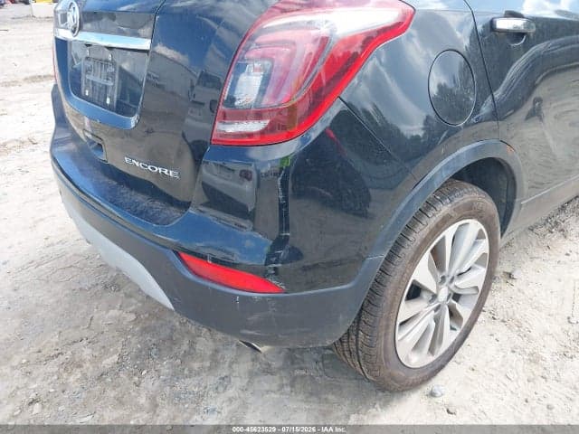 2019 BUICK ENCORE FWD PREFERRED 18