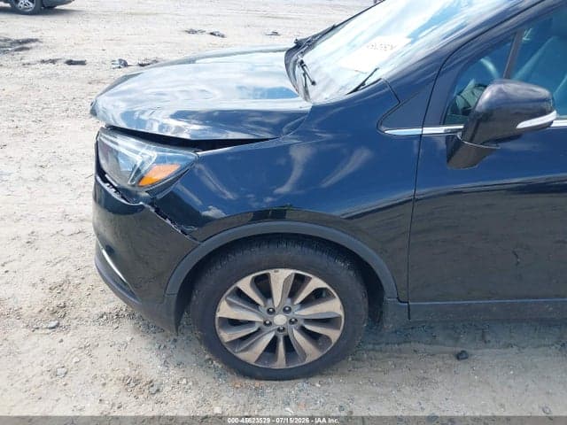 2019 BUICK ENCORE FWD PREFERRED 20