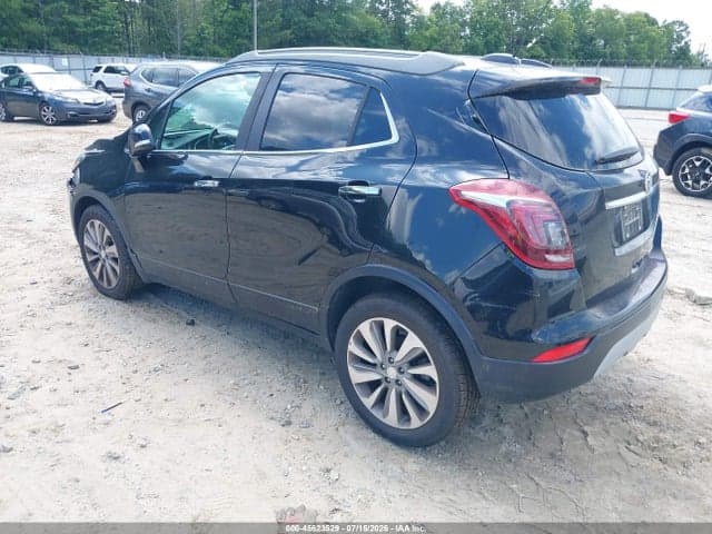 2019 BUICK ENCORE FWD PREFERRED 3