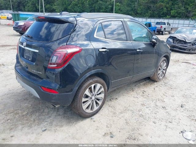 2019 BUICK ENCORE FWD PREFERRED 4
