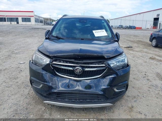 2019 BUICK ENCORE FWD PREFERRED 6