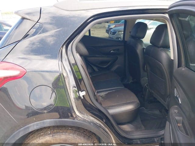 2019 BUICK ENCORE FWD PREFERRED 8
