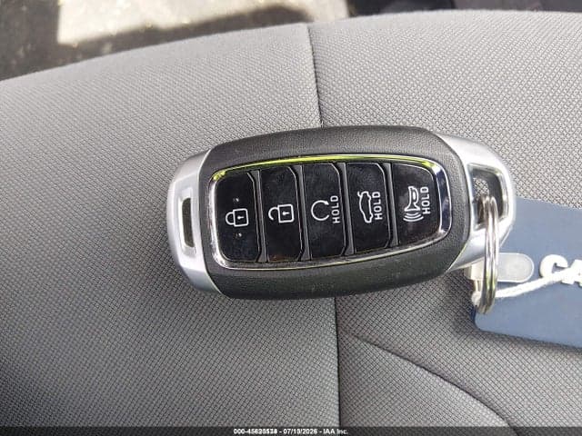 2023 HYUNDAI ELANTRA SEL 11