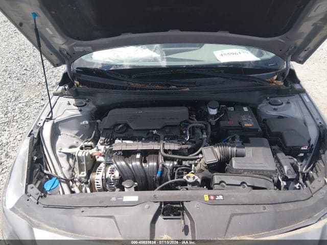 2023 HYUNDAI ELANTRA SEL 10
