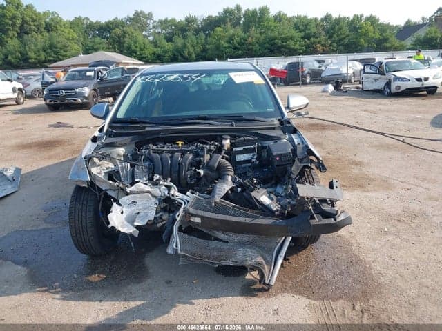 2020 HYUNDAI ELANTRA SE 13