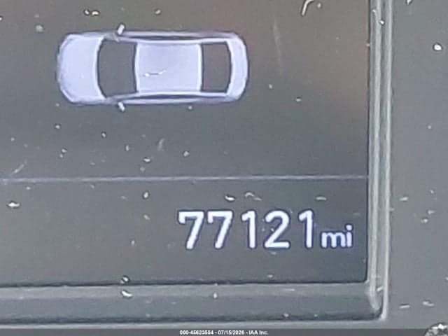 2020 HYUNDAI ELANTRA SE 16