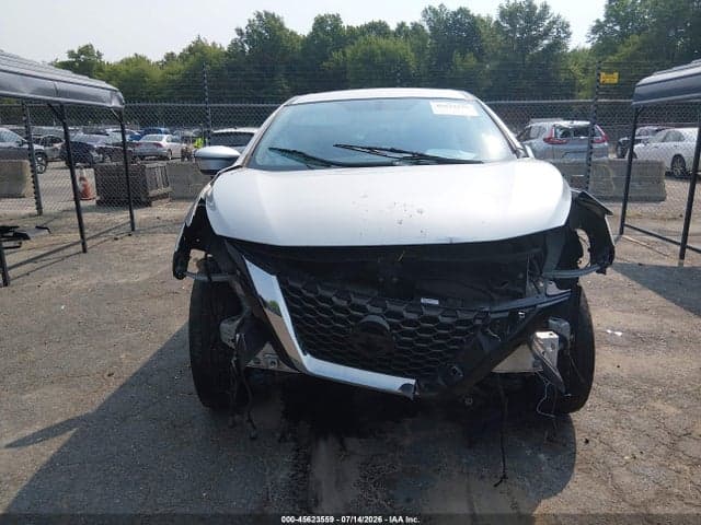 2019 NISSAN MURANO S 13