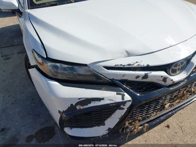2022 TOYOTA CAMRY SE AWD 6