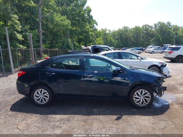 2018 TOYOTA COROLLA LE 13