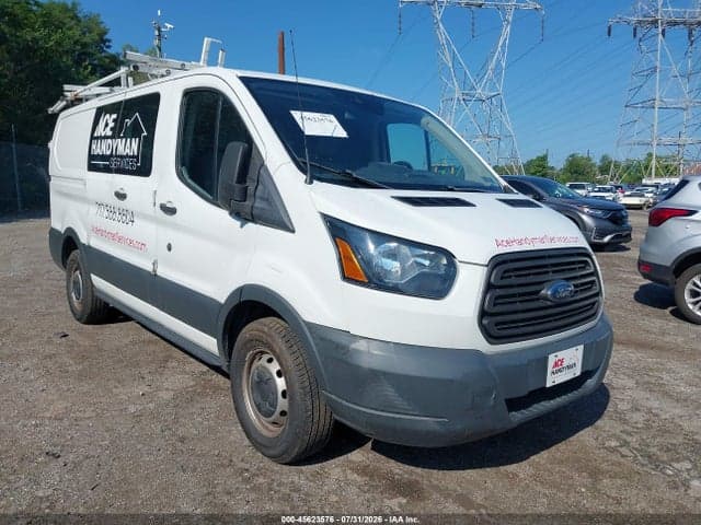 2018 FORD TRANSIT-150 - 1