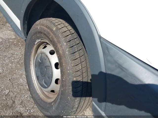 2018 FORD TRANSIT-150 12