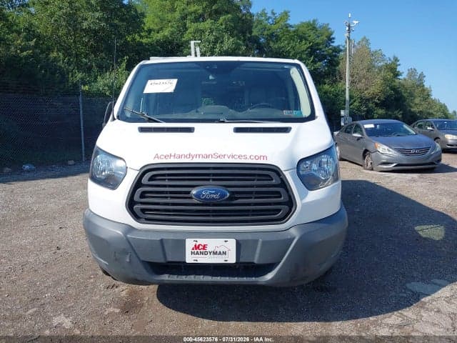 2018 FORD TRANSIT-150 13