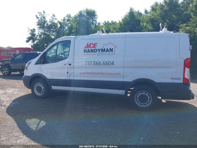 2018 FORD TRANSIT-150 15