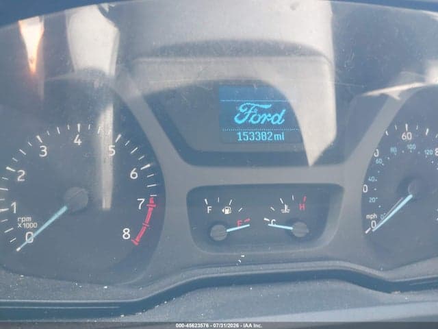 2018 FORD TRANSIT-150 16